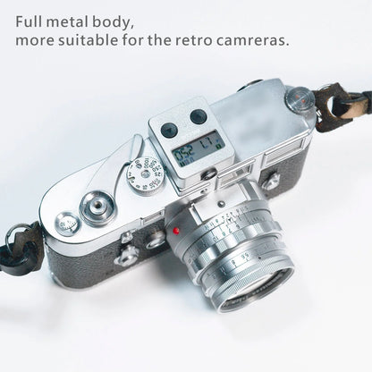 Reflx Lab | Light Meter