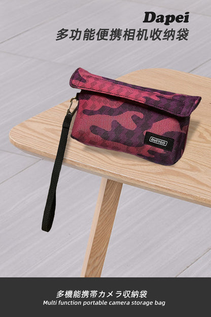 Dustgo | camera bag | for Sony RX / Canon / Ricoh