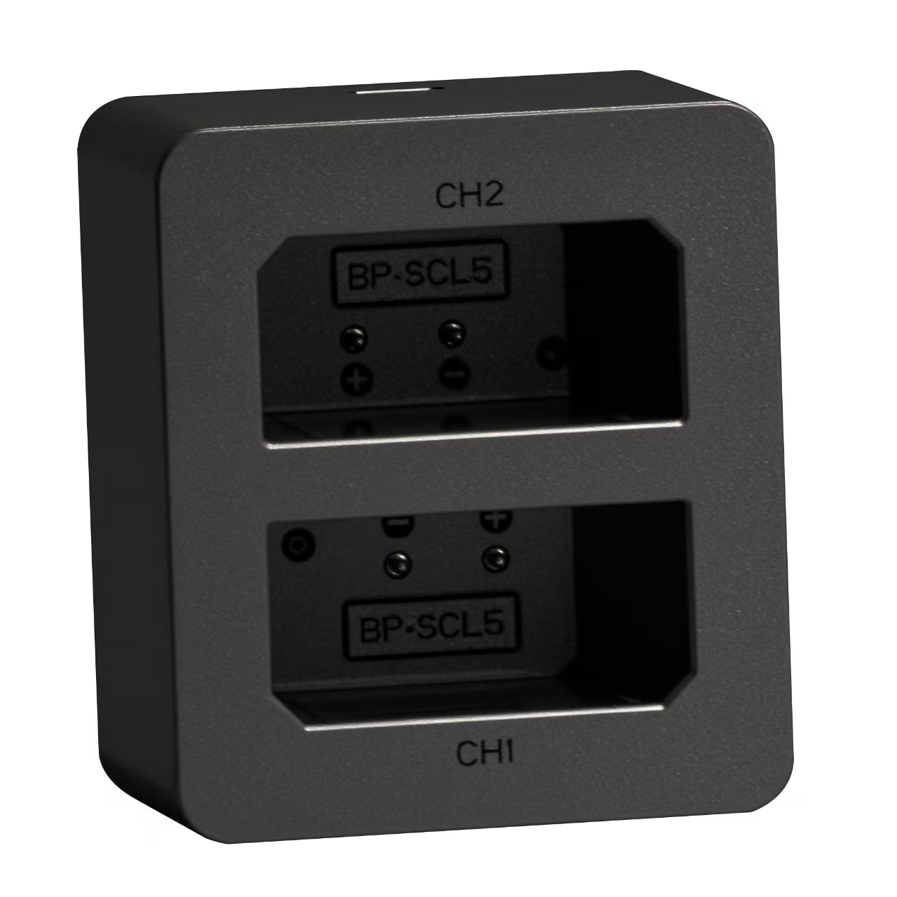 EPHESTION | Battery | BP-SCL5 | for Leica M10