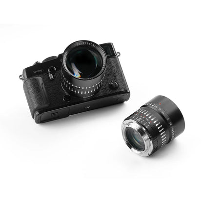 TTArtisan APS-C 50mm F0.95