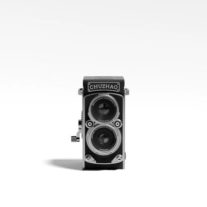 CHUZHAO Twin-Lens Reflex Camera ——FirstLight