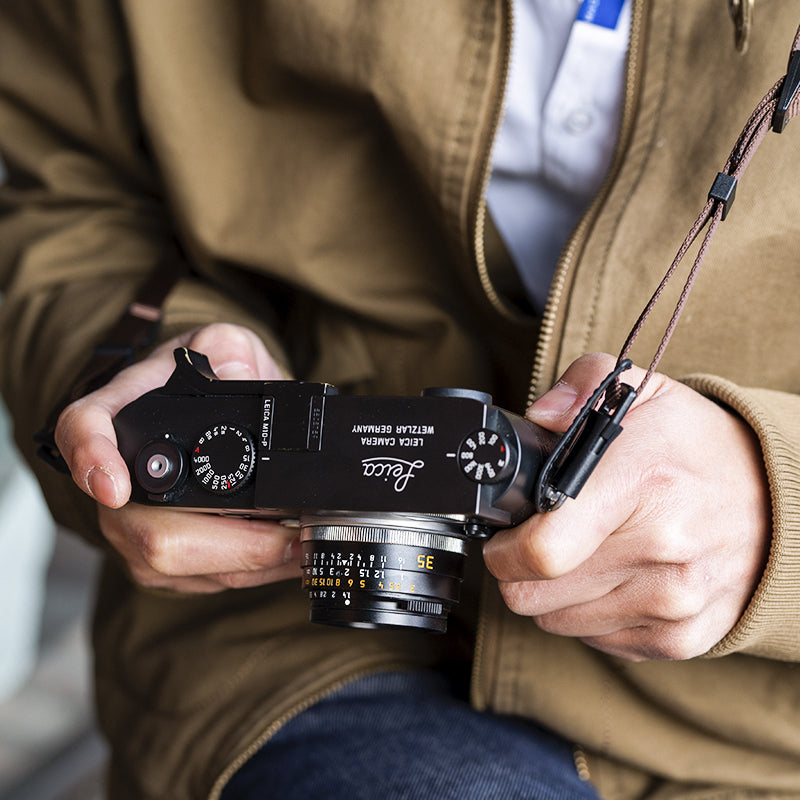 Artizlab | Quick Detachable | Camera Shoulder Strap / Wrist Strap