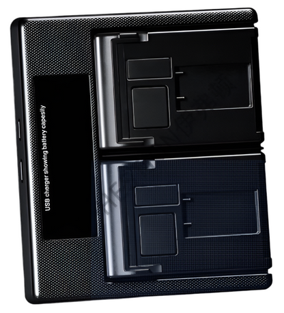 Battery & Charger | BP-SCL1 | LEICA | M7 / M8 / M9 / BLI-312 / 14464 / M9-P / M8.2