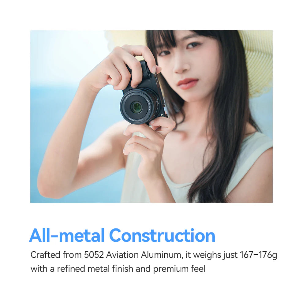 TTArtisan | Lens | AF 40mm F2