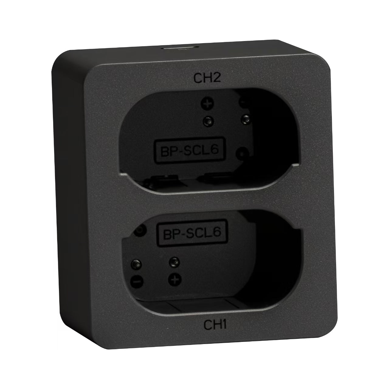 Camera Battery & charger | BP-SCL6 | for Leica Q3/Q2/SL3/SL2