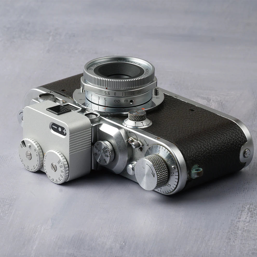 TTArtisan | Light Meter II