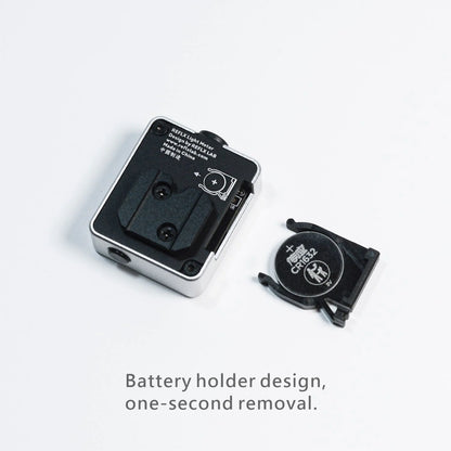 Reflx Lab | Light Meter
