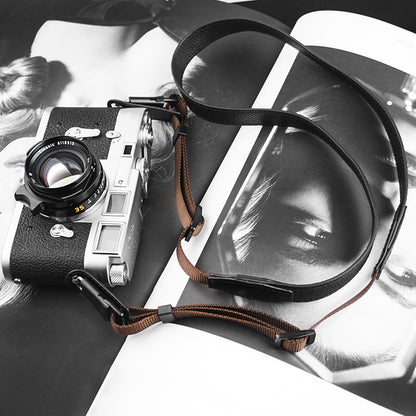 Artizlab | Quick Detachable | Camera Shoulder Strap / Wrist Strap