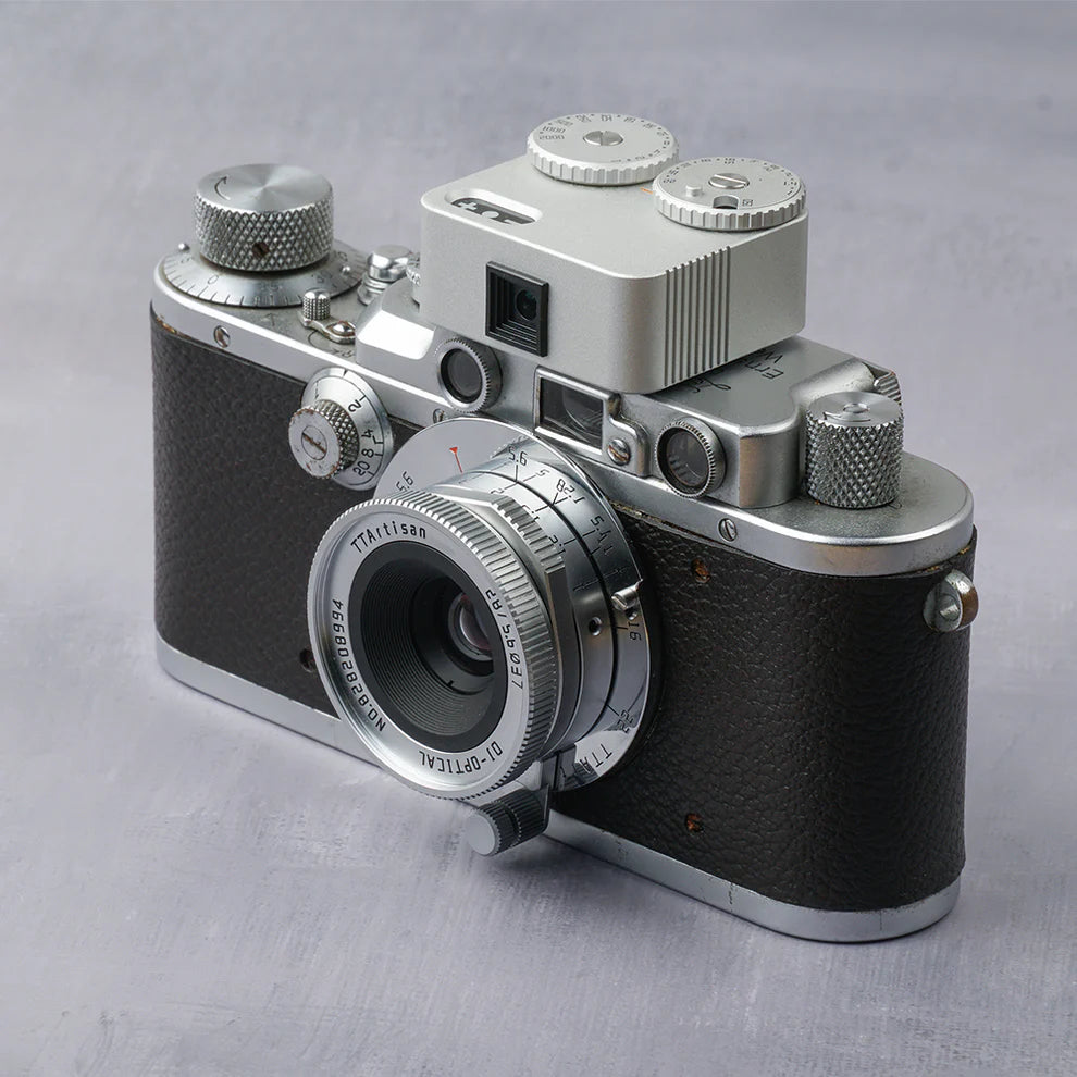 TTArtisan | Light Meter II