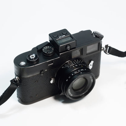 Reflx Lab | Light Meter