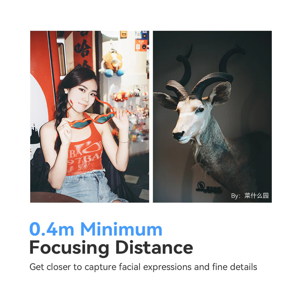 TTArtisan | Lens | AF 40mm F2