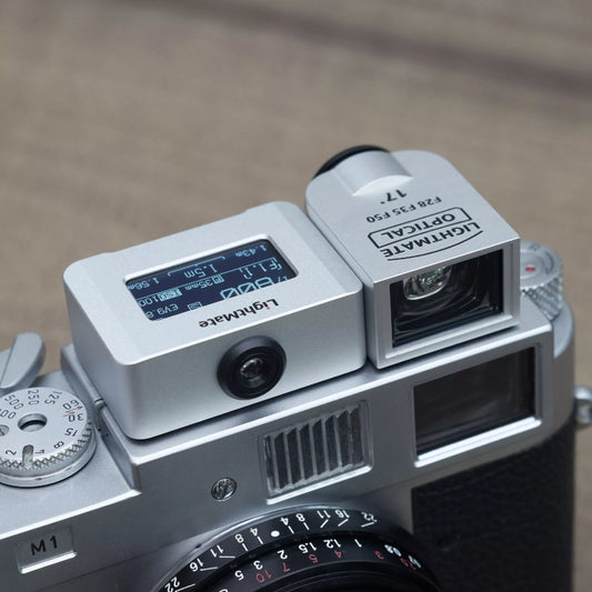 LightMate Area 2S+ OV-X2 17°