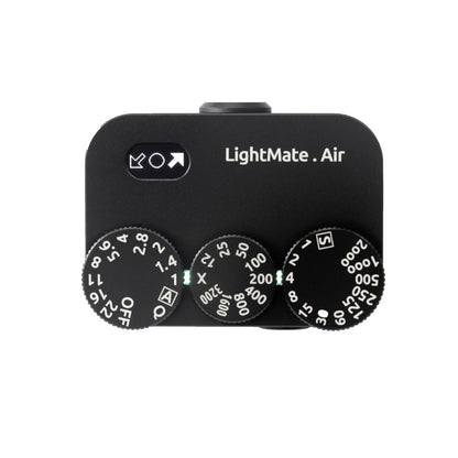 LightMate AirPro