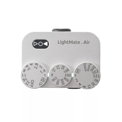 LightMate AirPro
