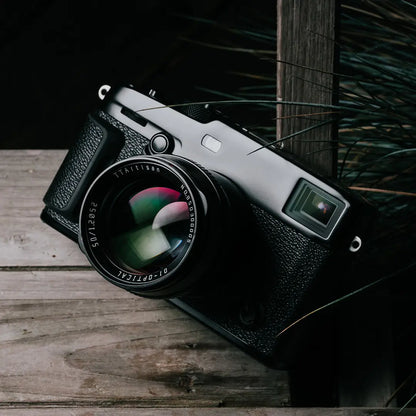 TTARTISAN | Lens | 50mm | f1.2