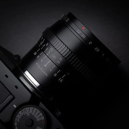 TTARTISAN | Lens | 50mm | f1.2