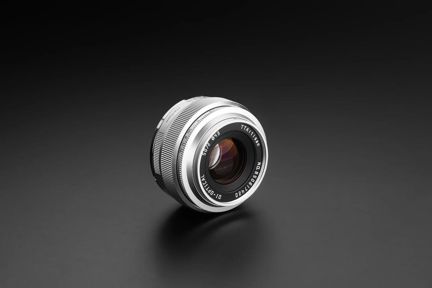 TTArtisan | Lens | 50mm F2