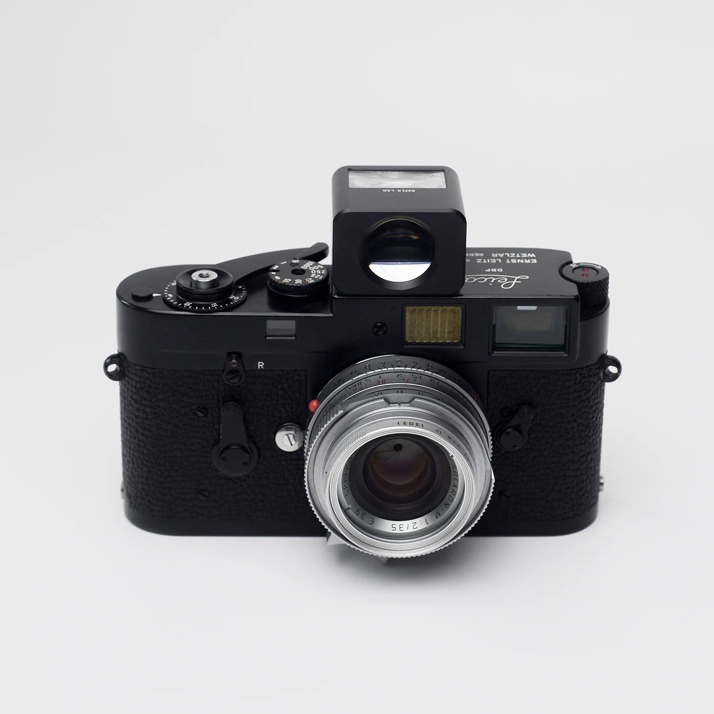 REFLX LAB WAIST LEVEL VIEWFINDER