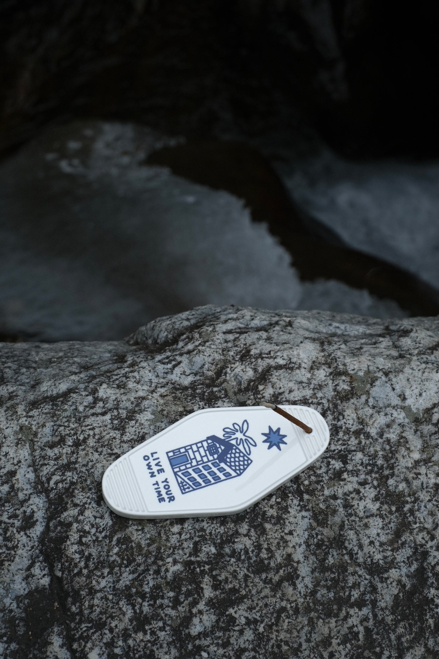 THE SCENE | House of Soft | incense stick holder