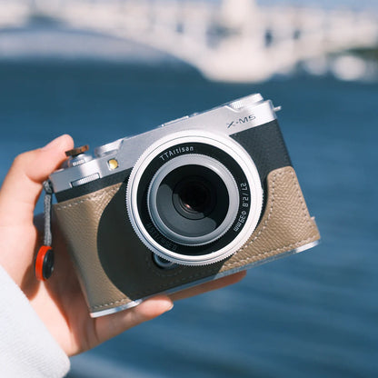 TTArtisan AF 27mm F2.8