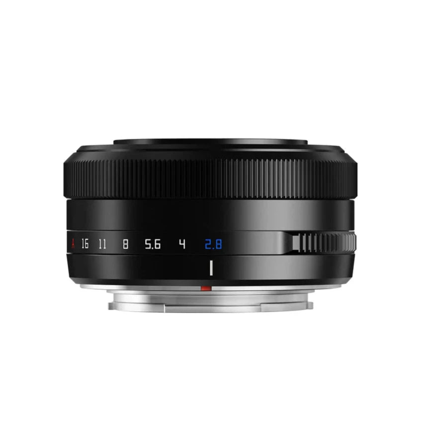 TTArtisan AF 27mm F2.8