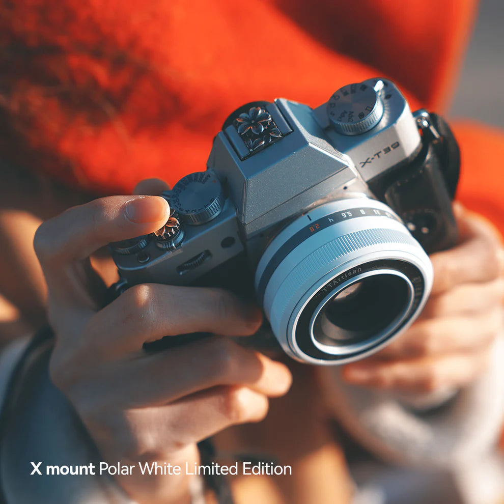 TTArtisan AF 27mm F2.8