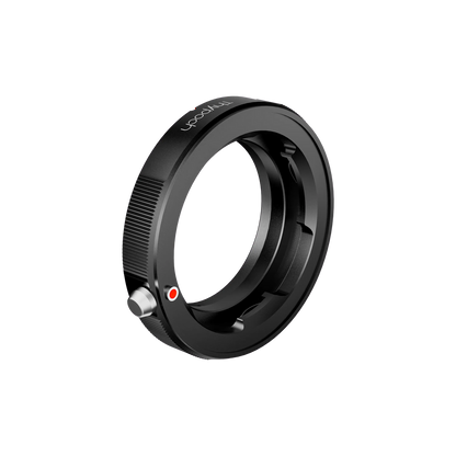 Thypoch | Eureka 28mm f/2.8 M Mount Pancake Lens
