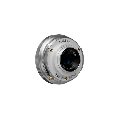Thypoch | Eureka 28mm f/2.8 M Mount Pancake Lens