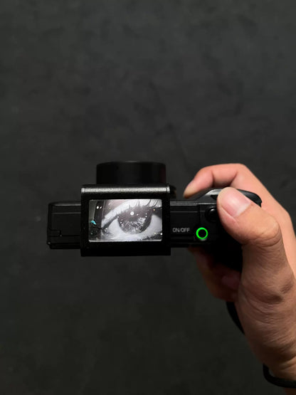 Fotagogo Metal Waist-Level Viewfinder 28MM/35MM/40MM Universal Camera