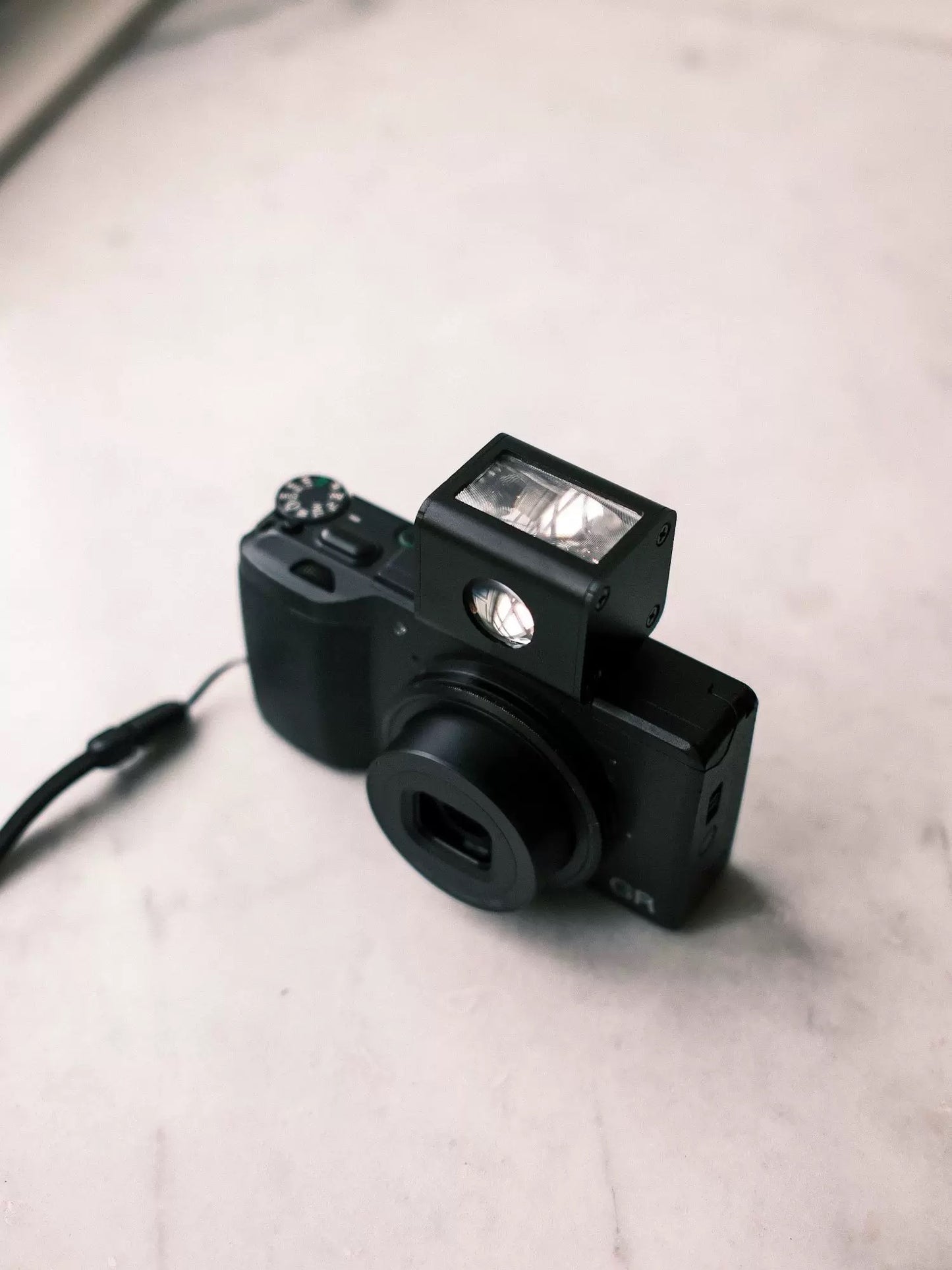 Fotagogo Metal Waist-Level Viewfinder 28MM/35MM/40MM Universal Camera