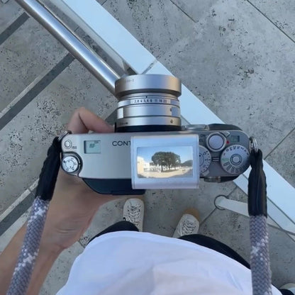 Fotagogo Metal Waist-Level Viewfinder 28MM/35MM/40MM Universal Camera