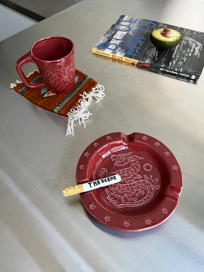 THE SCENE | Loong Ashtray