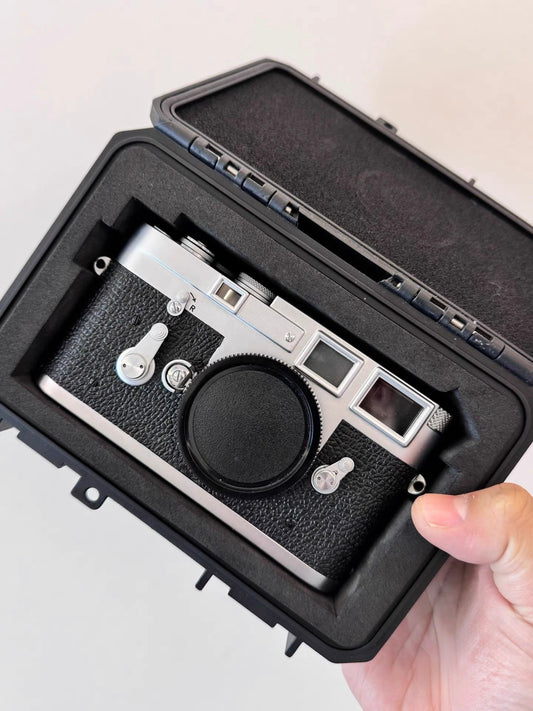 Camera case | for Leica M