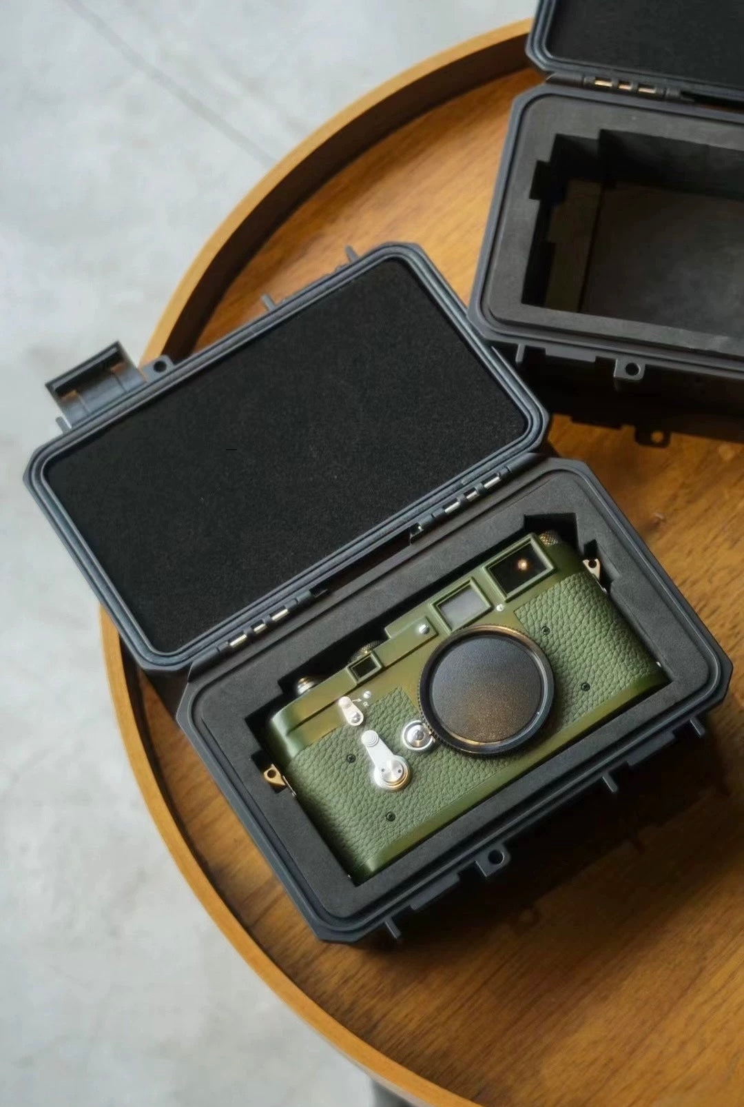 Camera case | for Leica M