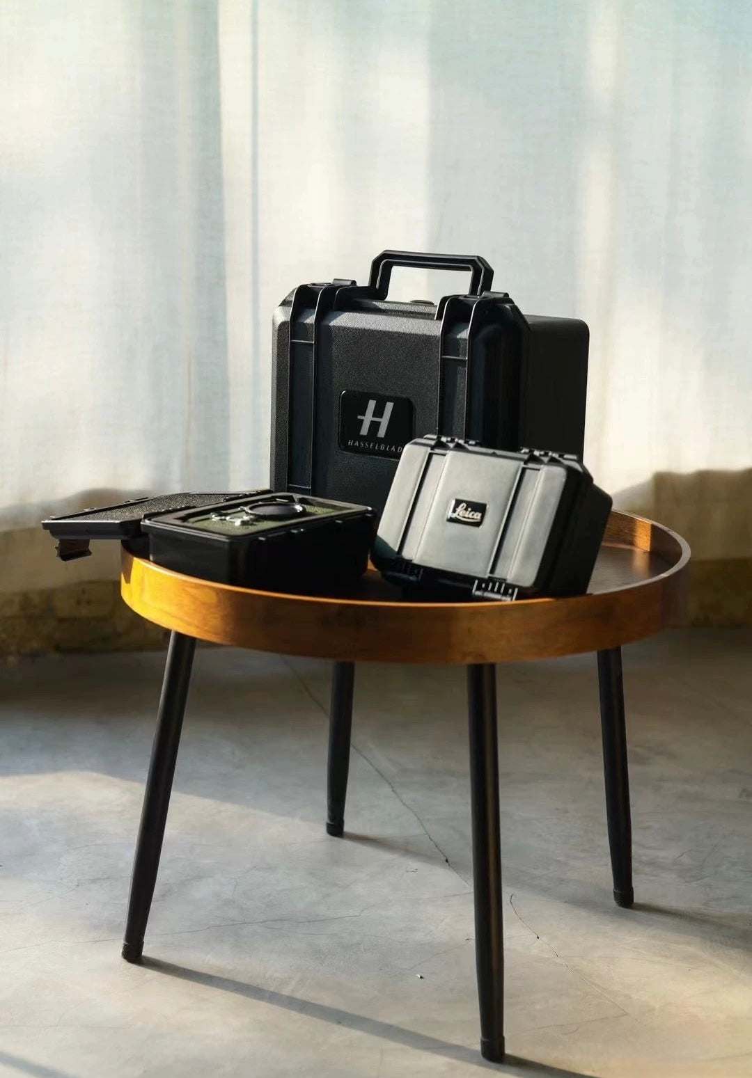 Camera case | for Leica M