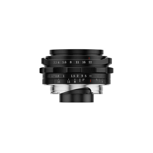 Thypoch | Ksana 21mm f3.5 Full-Frame for M-Mount Cameras