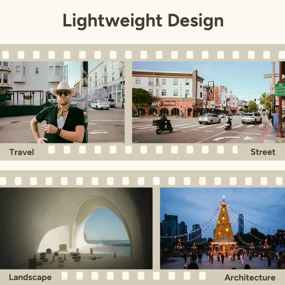 Thypoch | Ksana 21mm f3.5 Full-Frame for M-Mount Cameras