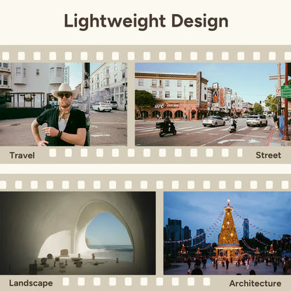 Thypoch | Ksana 21mm f3.5 Full-Frame for M-Mount Cameras