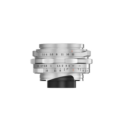 Thypoch | Ksana 21mm f3.5 Full-Frame for M-Mount Cameras
