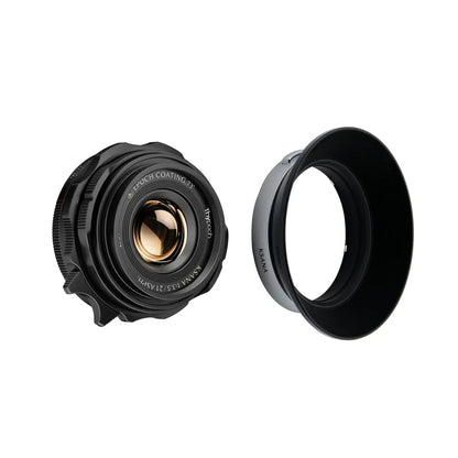 Thypoch | Ksana 21mm f3.5 Full-Frame for M-Mount Cameras