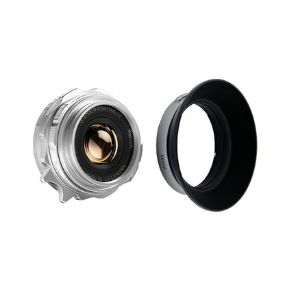 Thypoch | Ksana 21mm f3.5 Full-Frame for M-Mount Cameras