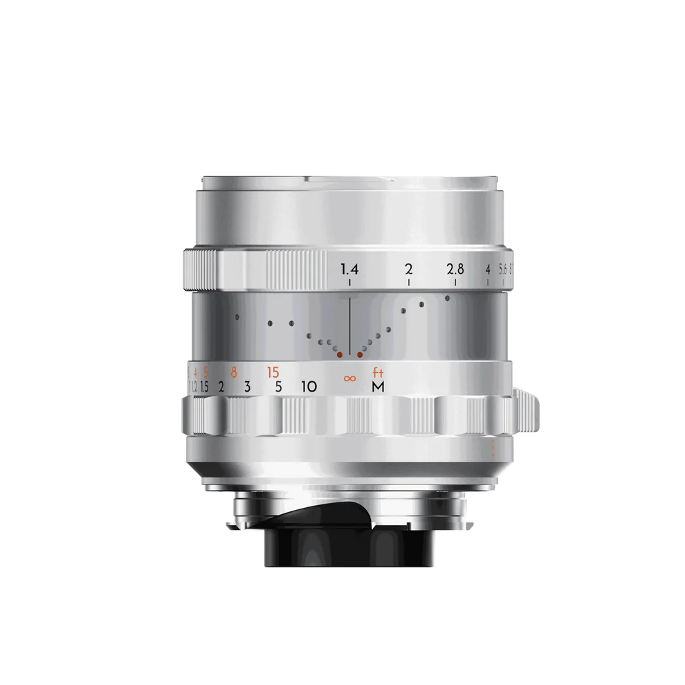 Thypoch | Simera 28mm f/1.4 Z/M/E/RF/X Mount Full-Frame Manual Lens