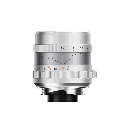 Thypoch | Simera 28mm f/1.4 Z/M/E/RF/X Mount Full-Frame Manual Lens