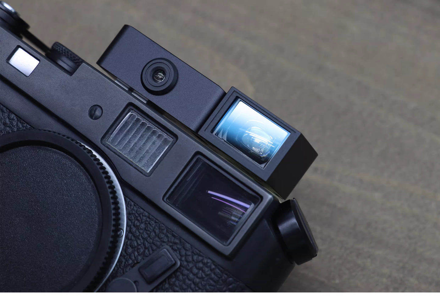 LightMate Area 2S+ OV-X2 17°