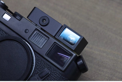 LightMate Area 2S+ OV-X2 17°