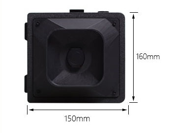 FOTOGO | 4×5 Hyperfocal Snapshot Camera