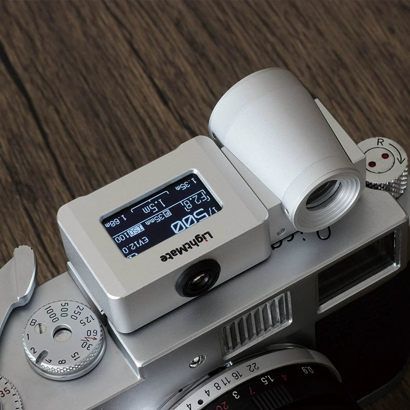 LightMate Area 2S+ OV-X1 17°