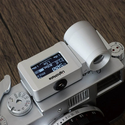 LightMate Area 2S+ OV-X1 17°