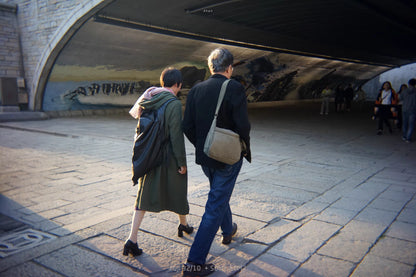 32/25mm Oreo Pancake Lens | Zone Focus | Sony / Fuji / Nikon / Canon / M43