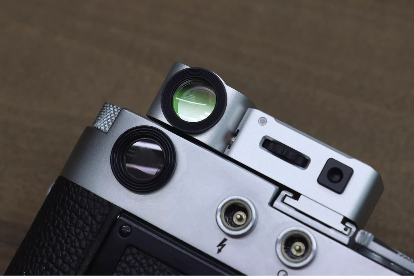 LightMate Area 2S+ OV-X2 17°
